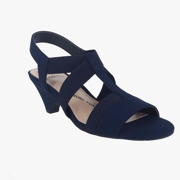 Impo Shoes - ☀️Impo Edla Women's Dress Sandals